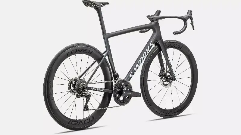 S-Works Tarmac SL8
