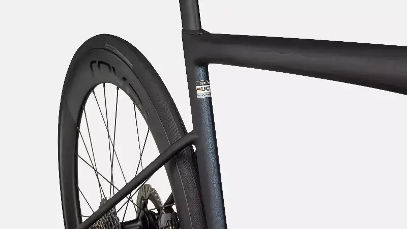 S-Works Tarmac SL8