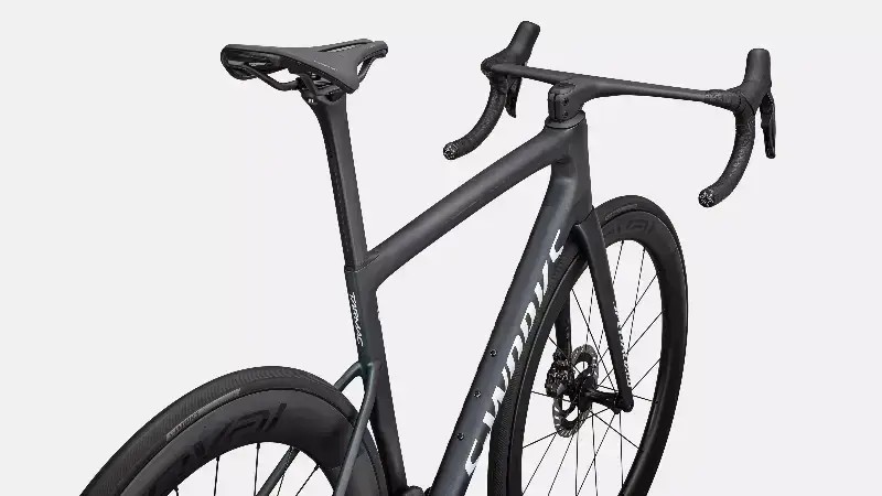 S-Works Tarmac SL8