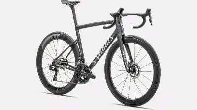 S-Works Tarmac SL8