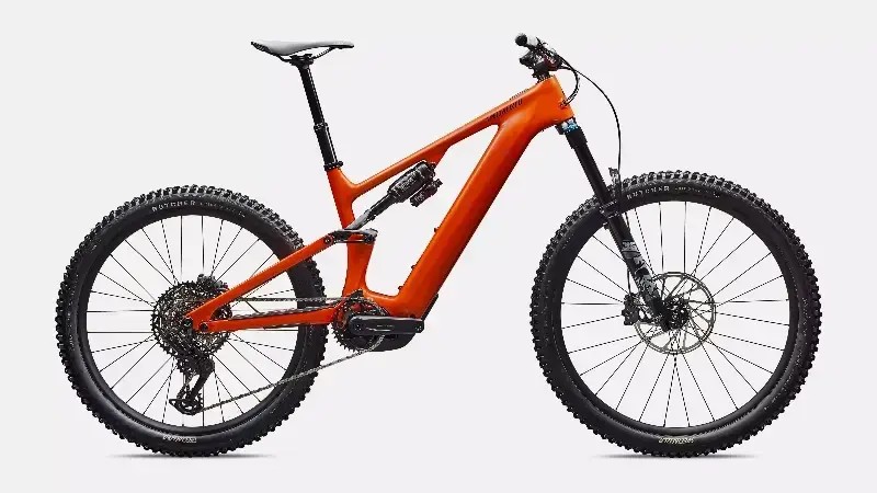 Specialized Turbo Levo 4 Comp