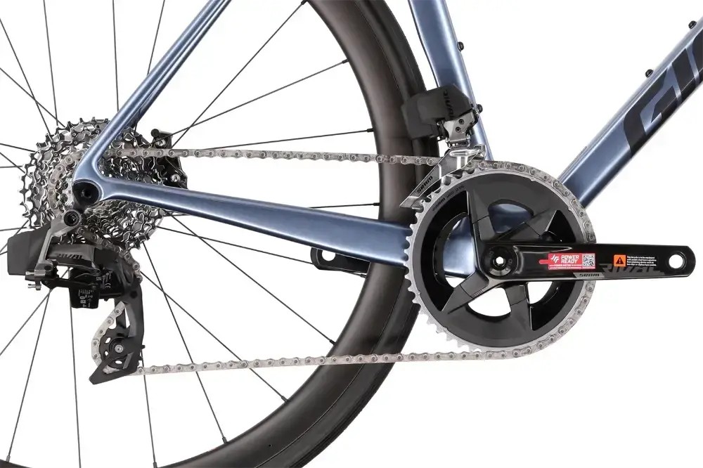 Rower szosowy Giant Tcr Advanced 0 Axs