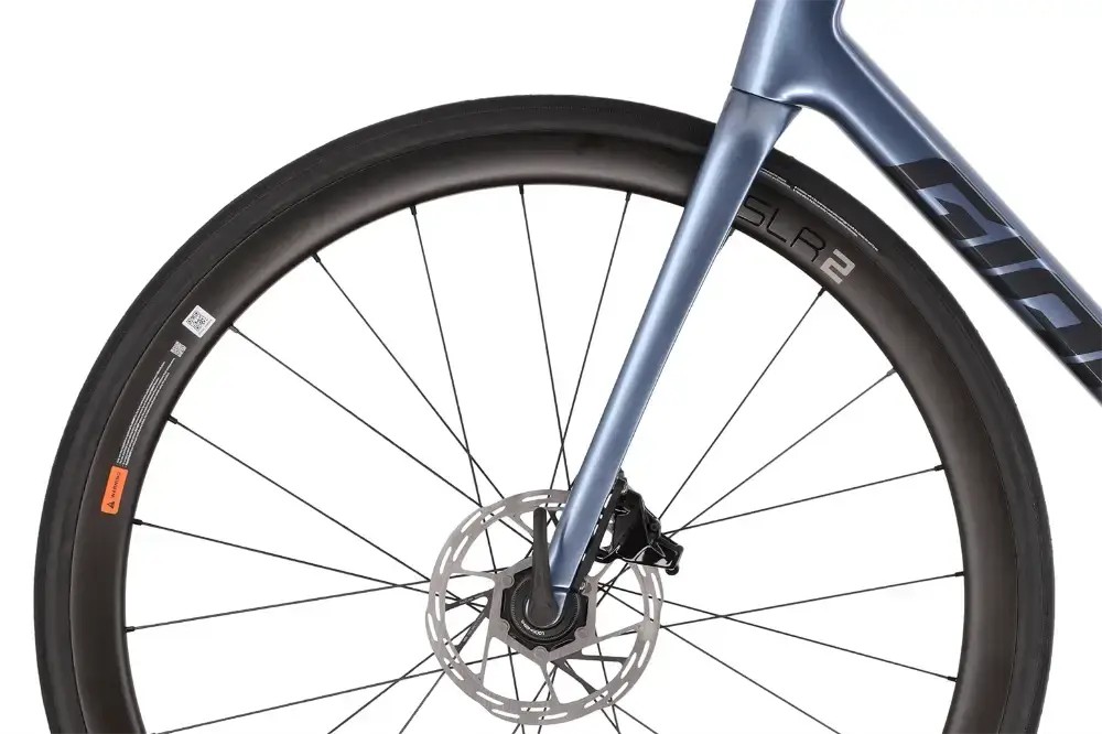 Rower szosowy Giant Tcr Advanced 0 Axs