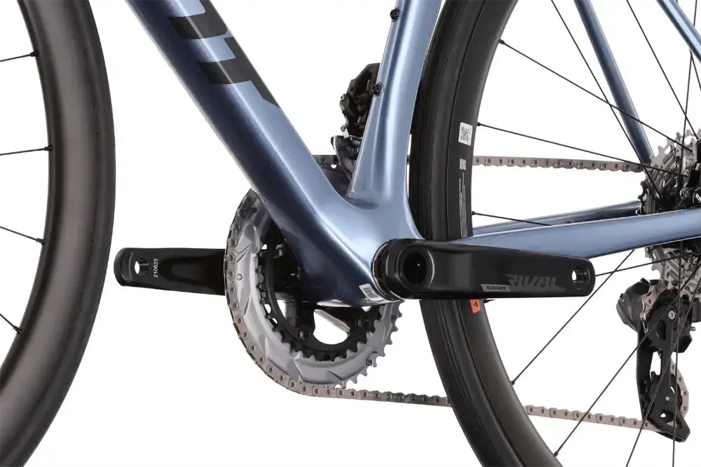 Rower szosowy Giant Tcr Advanced 0 Axs