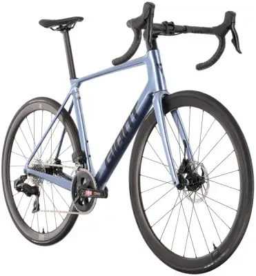 Rower szosowy Giant Tcr Advanced 0 Axs