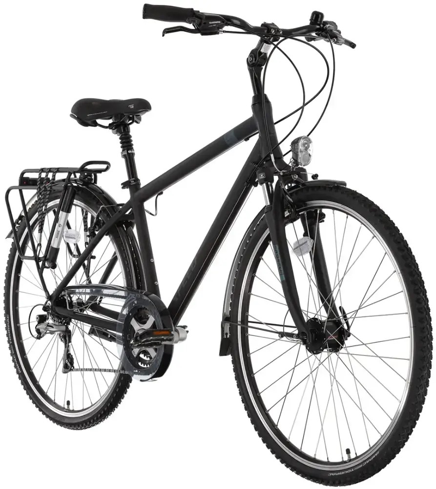 Rower trekkingowy Oxfeld Tr-5