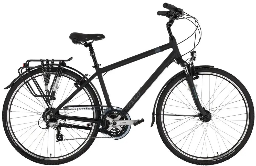 Rower trekkingowy Oxfeld Tr-5