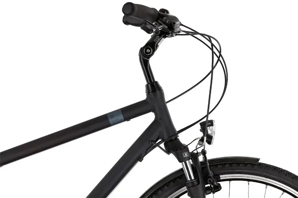 Rower trekkingowy Oxfeld Tr-5