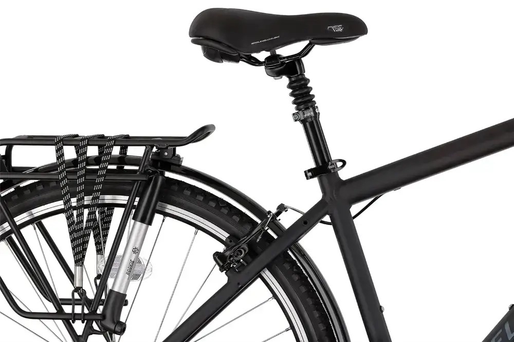 Rower trekkingowy Oxfeld Tr-5