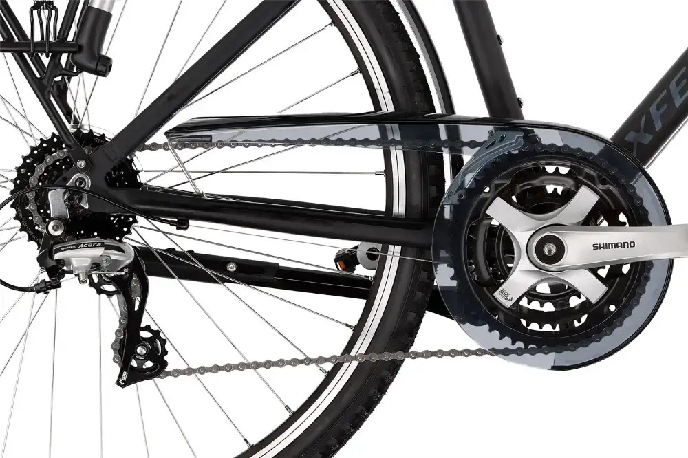 Rower trekkingowy Oxfeld Tr-5