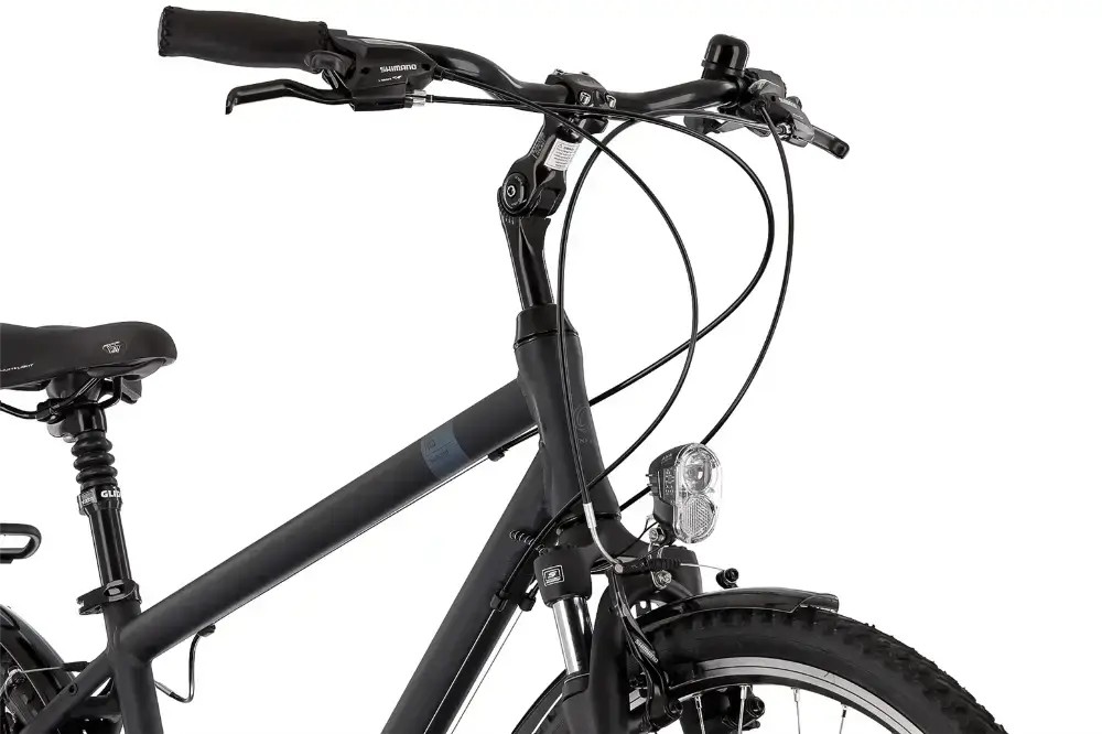 Rower trekkingowy Oxfeld Tr-5