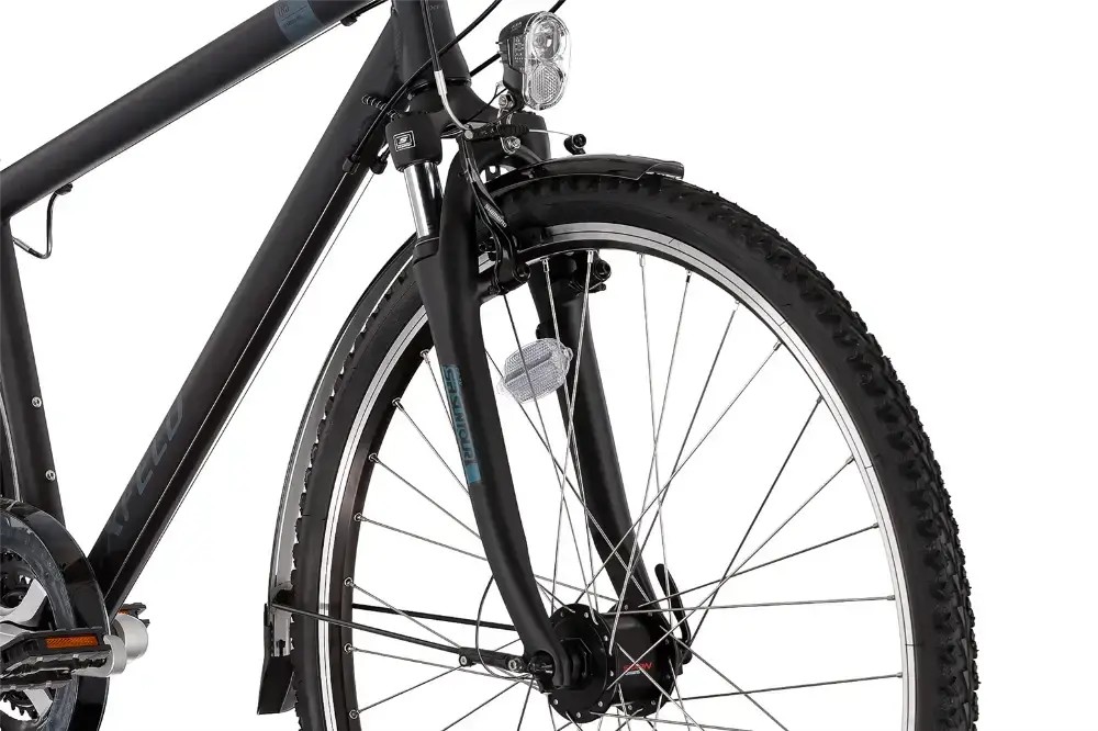 Rower trekkingowy Oxfeld Tr-5