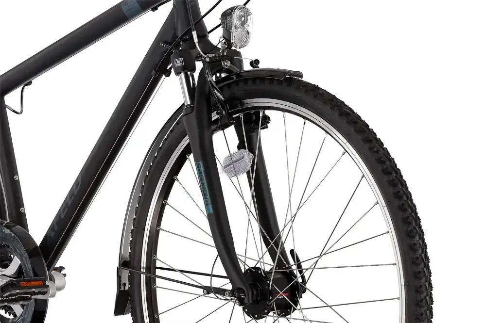 Rower trekkingowy Oxfeld Tr-5