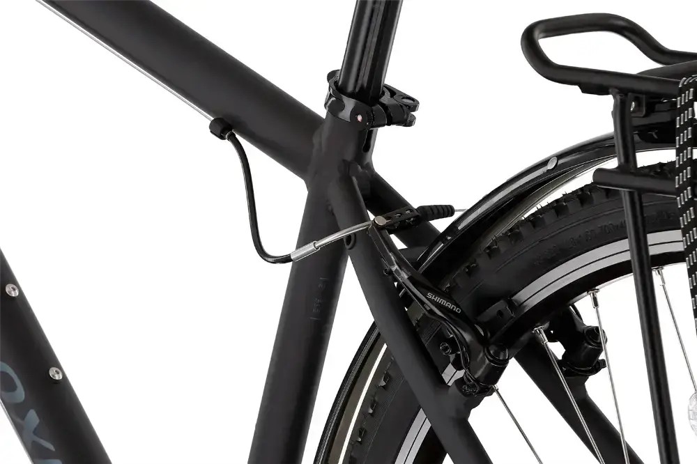 Rower trekkingowy Oxfeld Tr-5