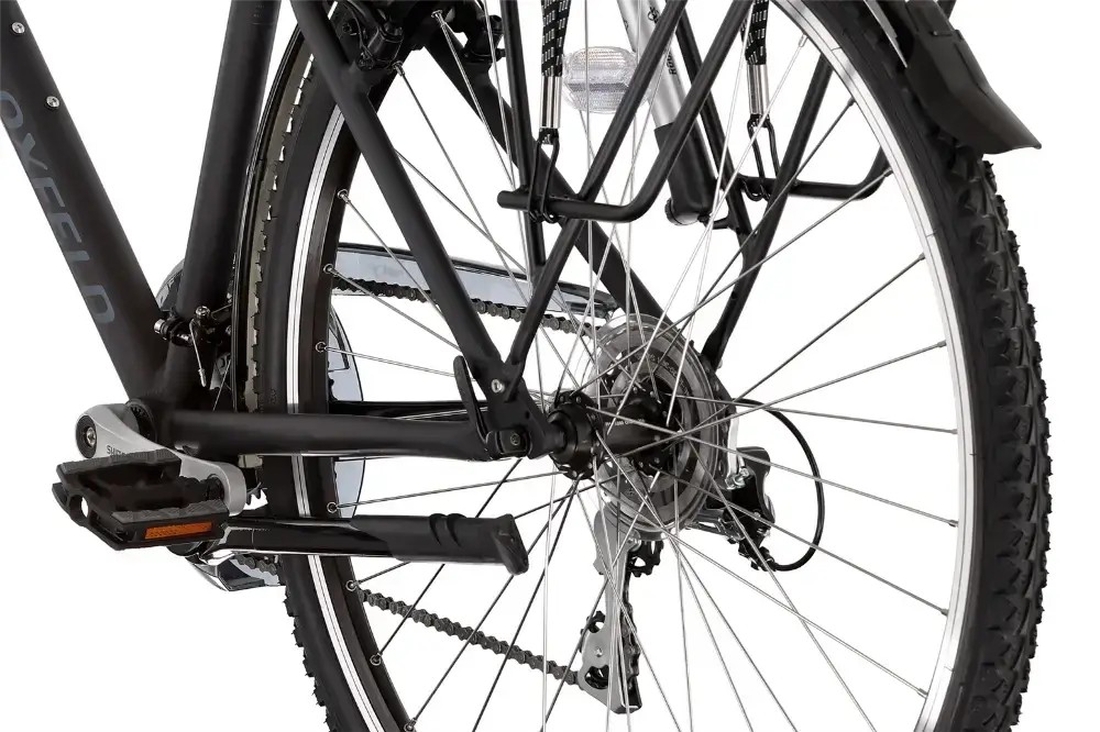 Rower trekkingowy Oxfeld Tr-5