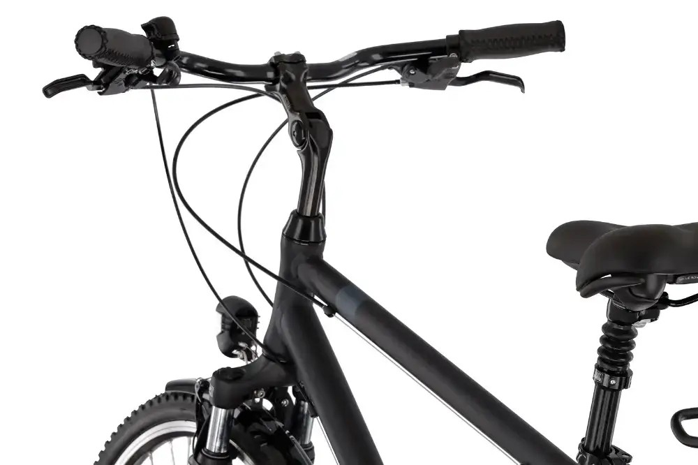 Rower trekkingowy Oxfeld Tr-5