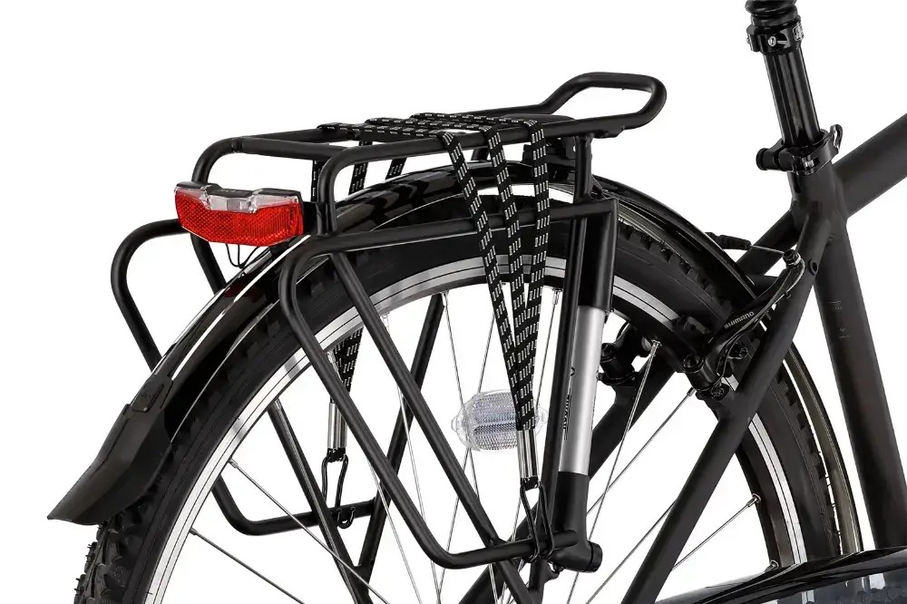 Rower trekkingowy Oxfeld Tr-5