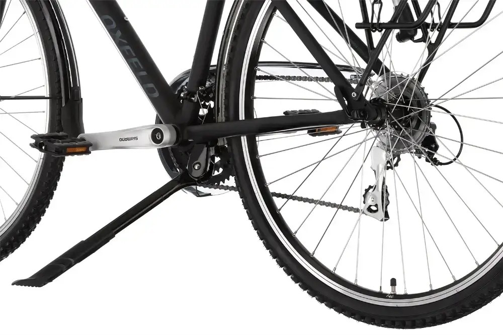 Rower trekkingowy Oxfeld Tr-5