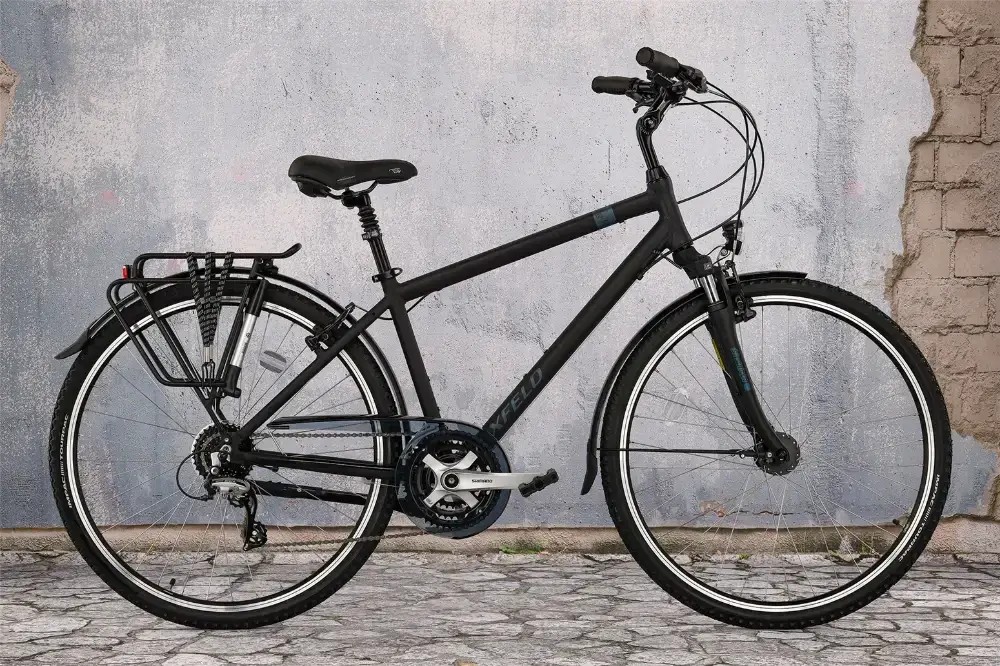 Rower trekkingowy Oxfeld Tr-5