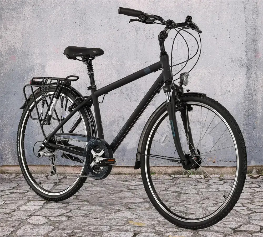 Rower trekkingowy Oxfeld Tr-5