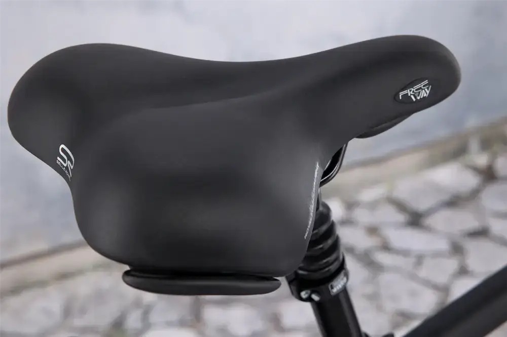 Rower trekkingowy Oxfeld Tr-5