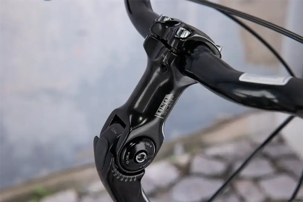 Rower trekkingowy Oxfeld Tr-5