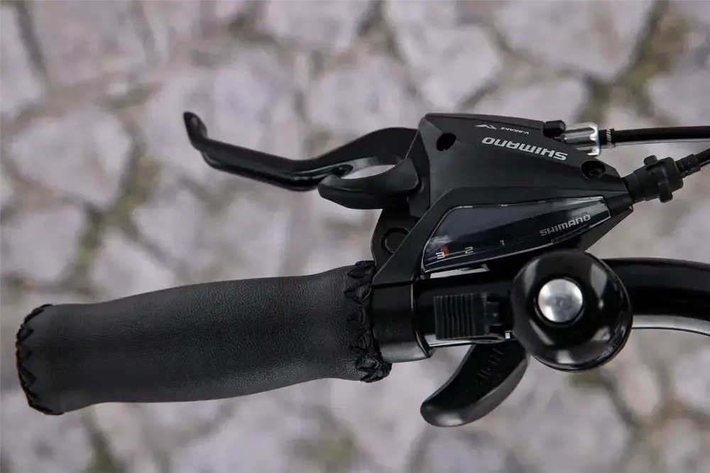 Rower trekkingowy Oxfeld Tr-5