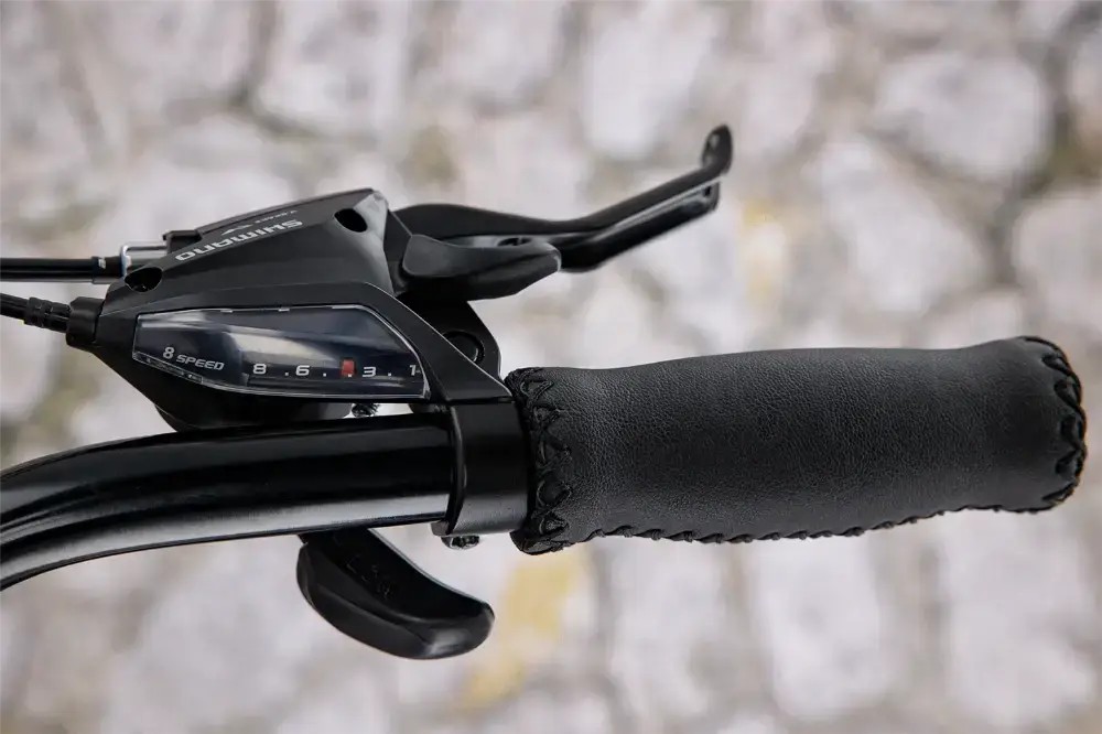 Rower trekkingowy Oxfeld Tr-5