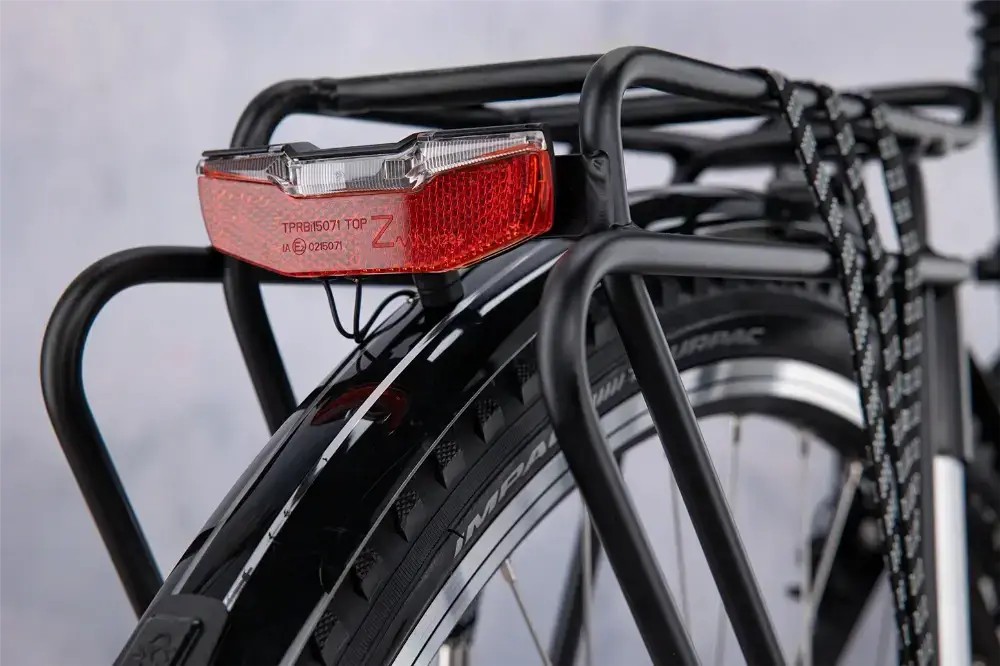 Rower trekkingowy Oxfeld Tr-5