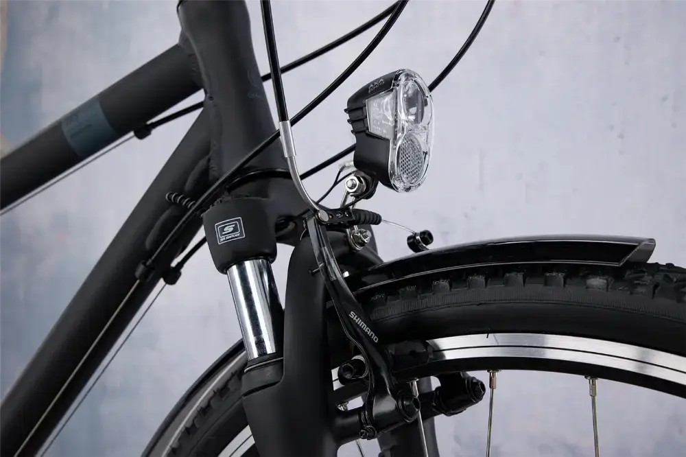 Rower trekkingowy Oxfeld Tr-5