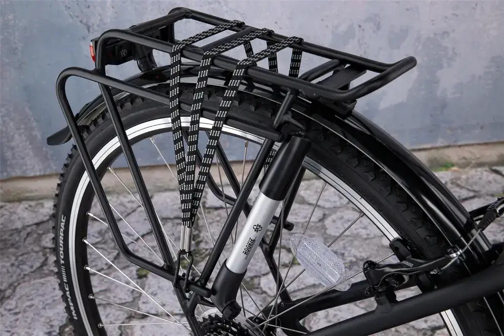 Rower trekkingowy Oxfeld Tr-5