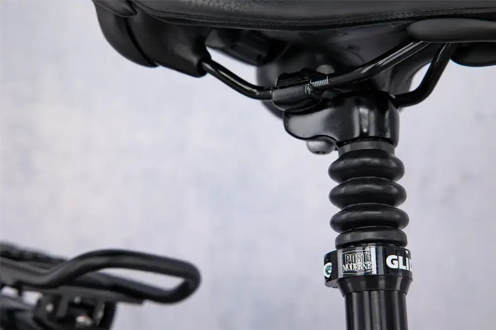 Rower trekkingowy Oxfeld Tr-5