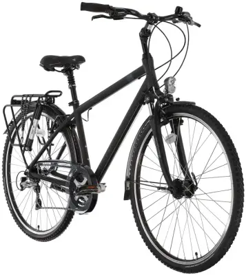 Rower trekkingowy Oxfeld Tr-5