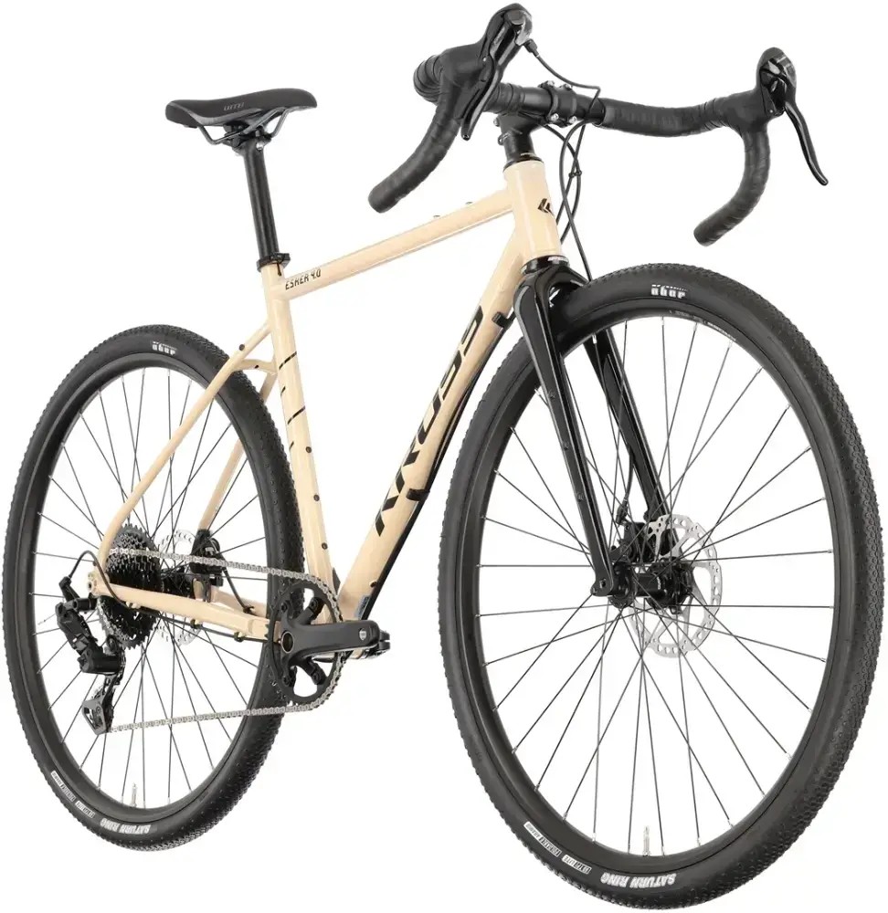 Rower gravel Kross Esker 4.0 MS