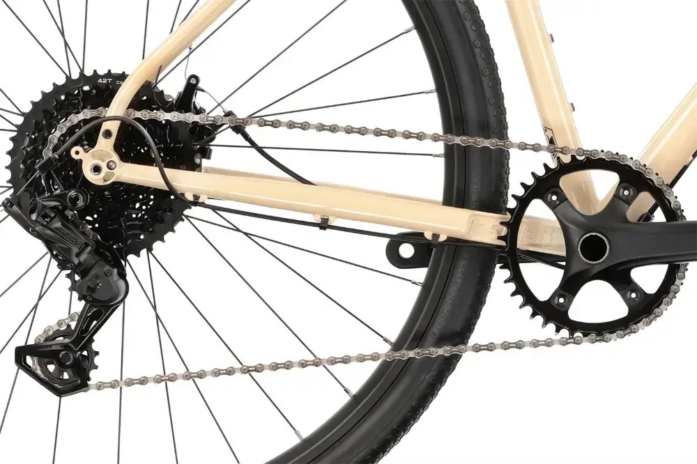 Rower gravel Kross Esker 4.0 MS