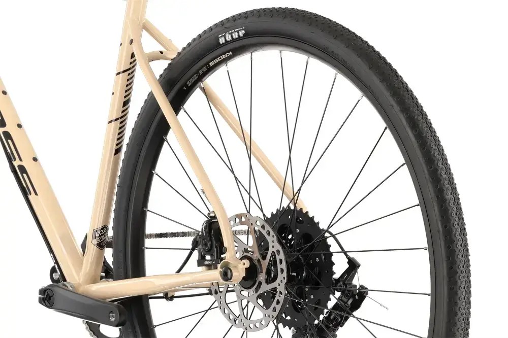 Rower gravel Kross Esker 4.0 MS