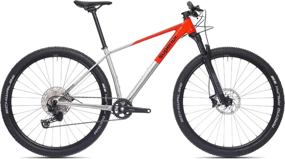 Rower Mtb Superior XP 6.2