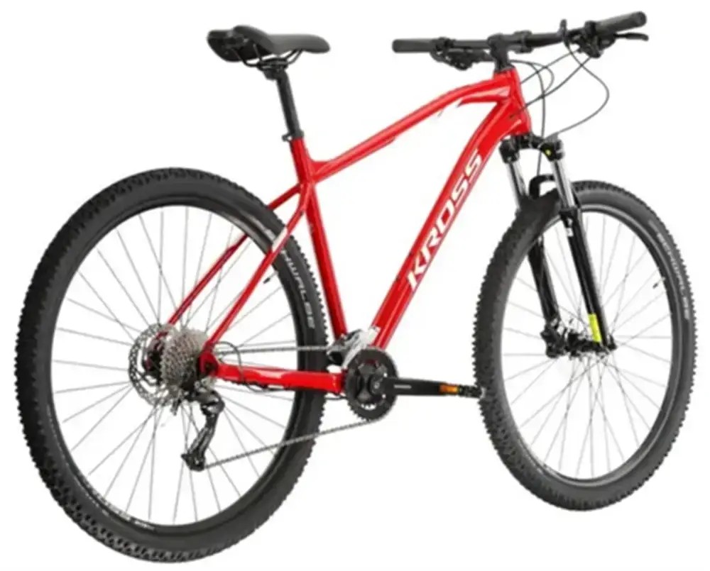 Rower Mtb Kross Level 3.0 SM