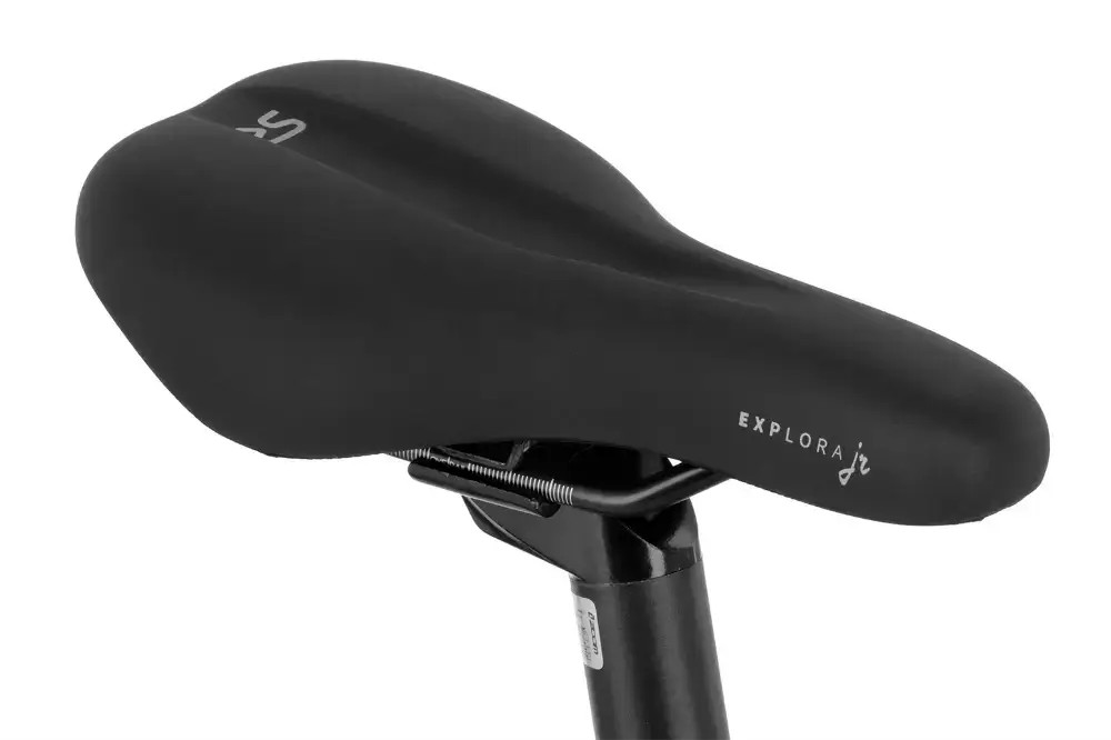 Rower dziecięcy Superior Racer XC 20 SE