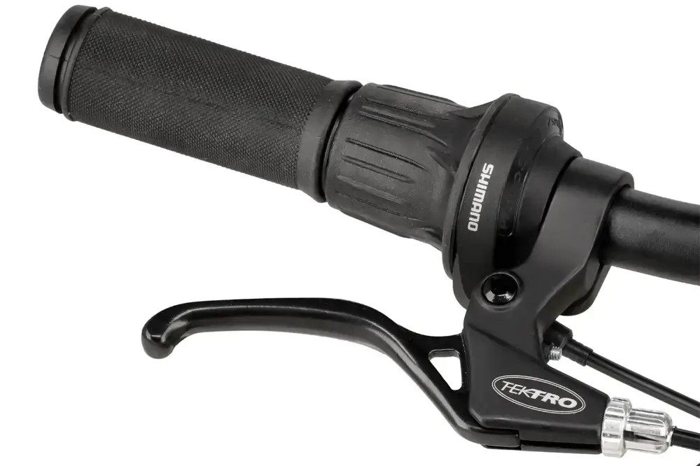 Rower dziecięcy Superior Racer XC 20 SE