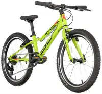 Rower dziecięcy Superior Racer XC 20 SE