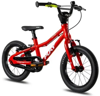 Rower dziecięcy Puky Ls-pro 14 Ltd