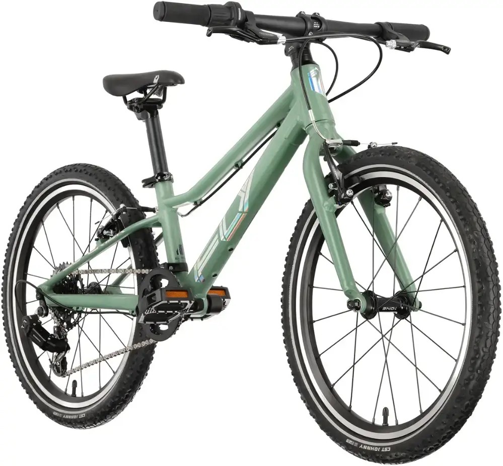 Rower dziecięcy Superior F.l.y. 20 VB