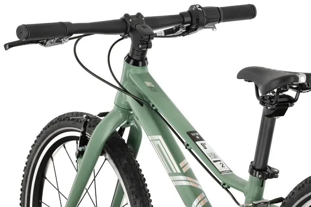 Rower dziecięcy Superior F.l.y. 20 VB