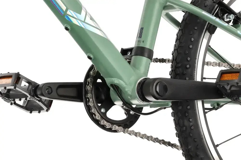 Rower dziecięcy Superior F.l.y. 20 VB