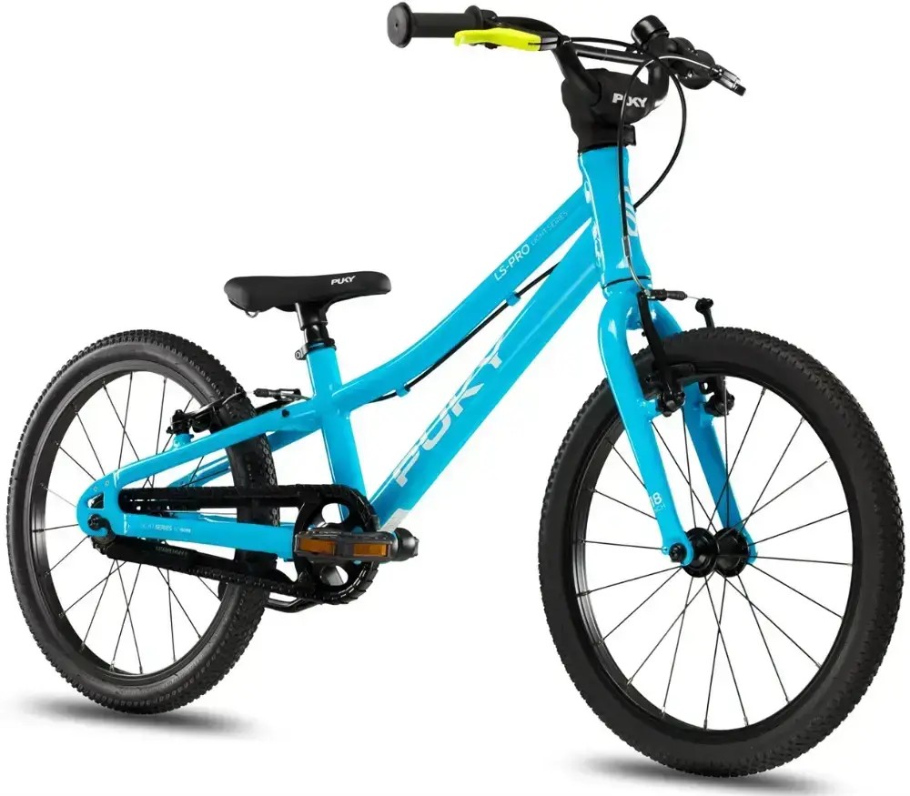 Rower dziecięcy Puky Ls-pro 18 Ltd