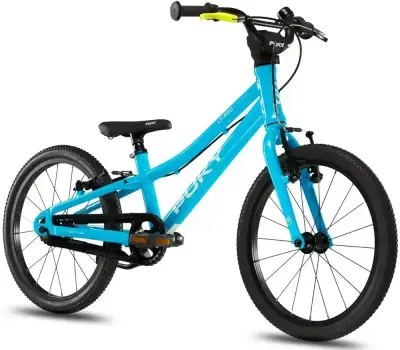 Rower dziecięcy Puky Ls-pro 18 Ltd