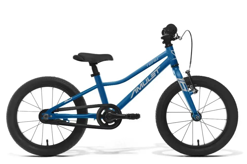 Rower dziecięcy Oxfeld Wee 16