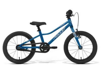 Rower dziecięcy Oxfeld Wee 16