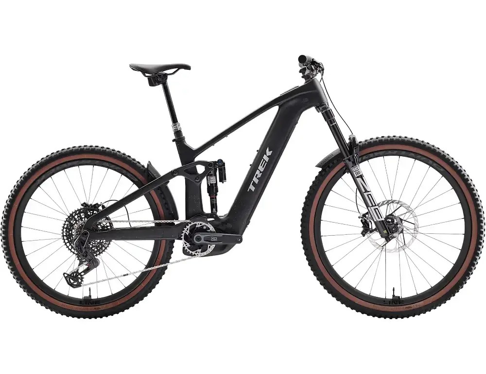 Rail+ 9.9 X0 AXS T-Type Gen 5